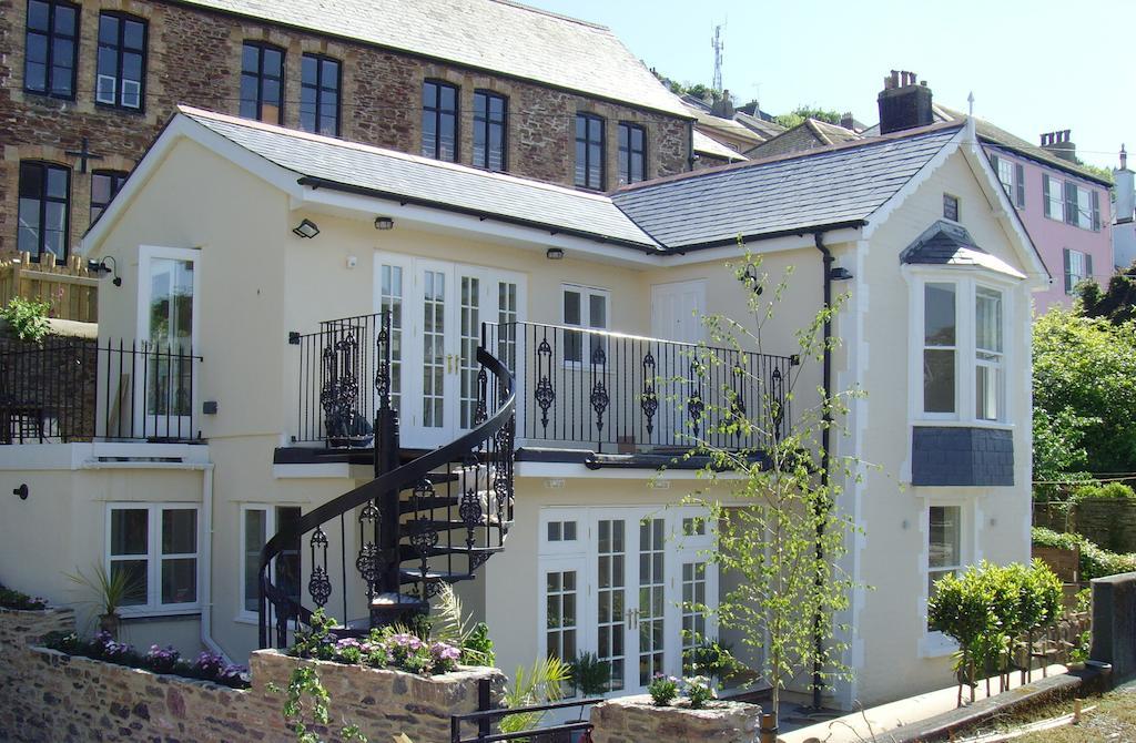 מלון דארטמות' St Elmo House מראה חיצוני תמונה